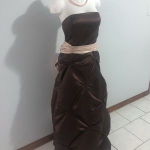 Bill Levkoff winding dress 🔥🔥